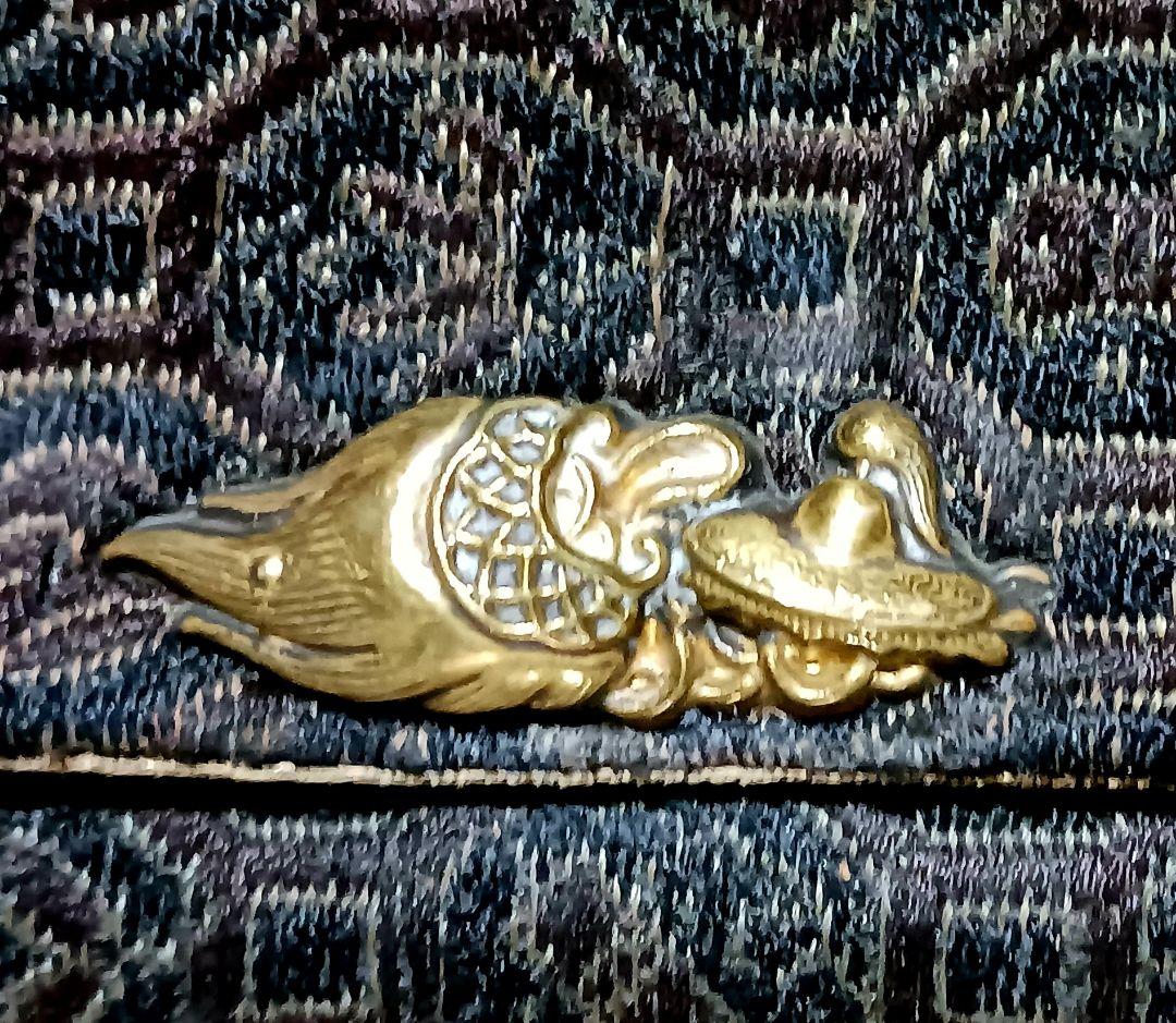 時代物 煙管筒 煙草入れ 喫煙用具 工芸品