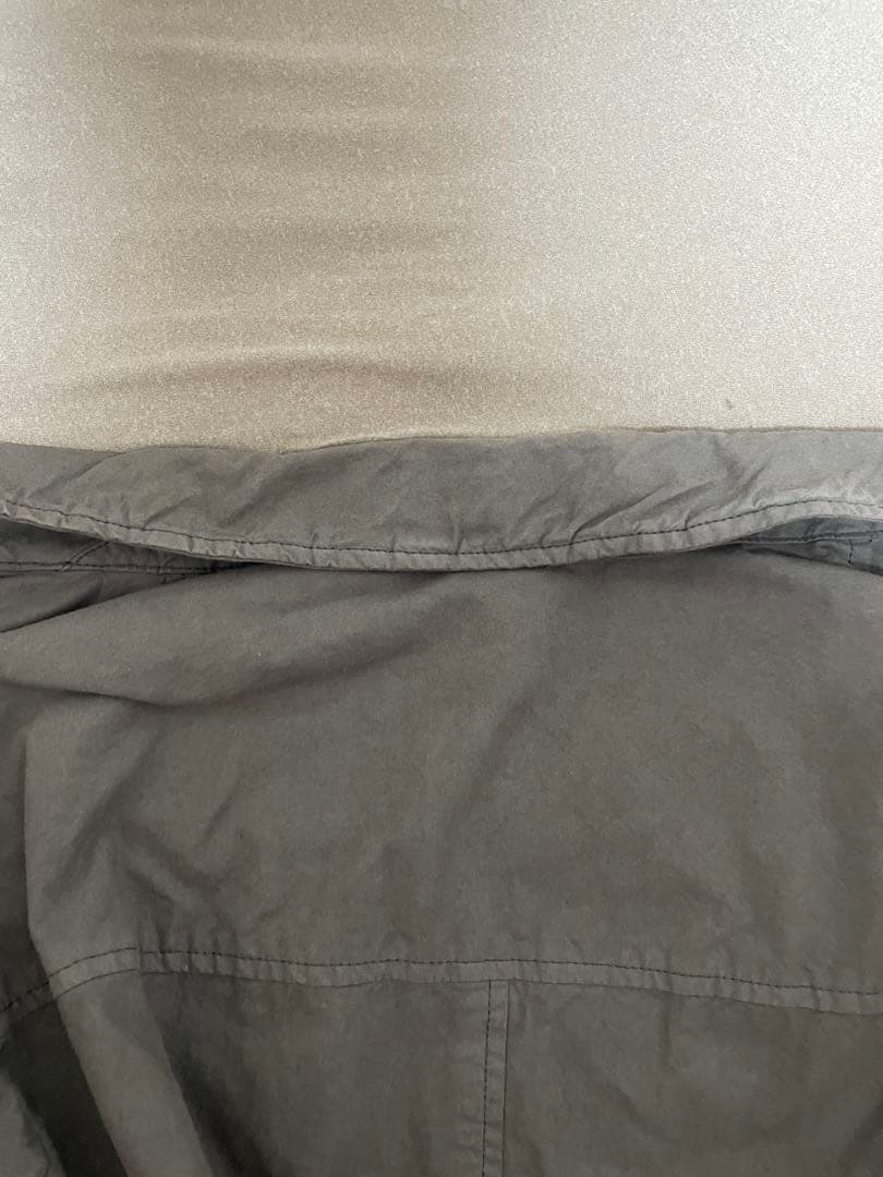 KIGIさん別注】 クラウディグレー コート コンフェクト confect