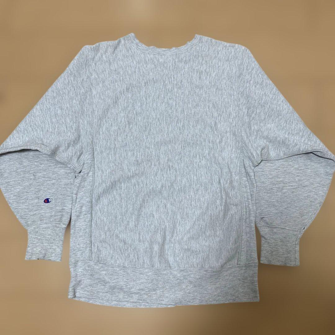 セール中‼️ 90's USA製 Champion チャンピオン リバースウィーブ