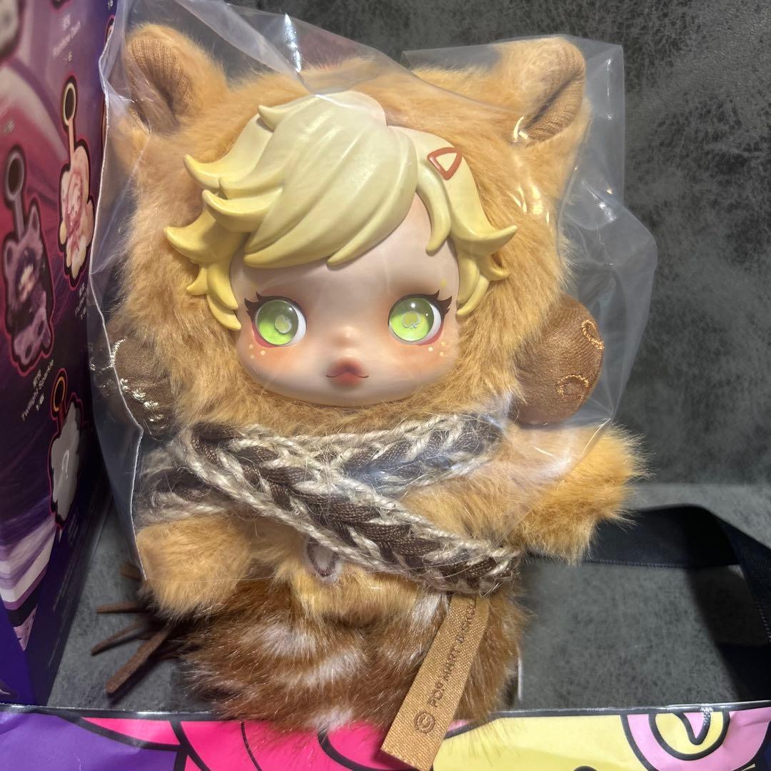 My Little Ponyシリーズ ぬいぐるみペンダント Applejack - メルカリ