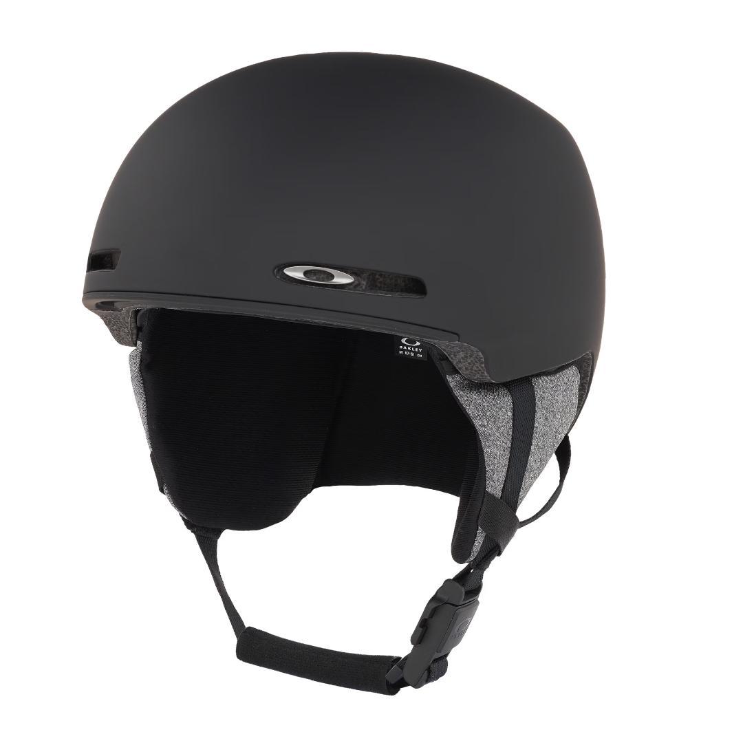 26 OAKLEY MOD1 ASIAN FIT Blackout Lサイズ新品 OAKLEY オークリー MOD1 ASIAN FIT アジアンフィット スノーボード