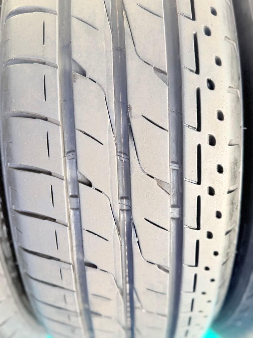 2021年製】205/60R16ブリヂストン BRIDGESTONE 本/日本製