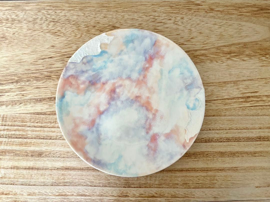 【まき(2/8〜2/15)】HIUCHI 幻月 プレート days_15-