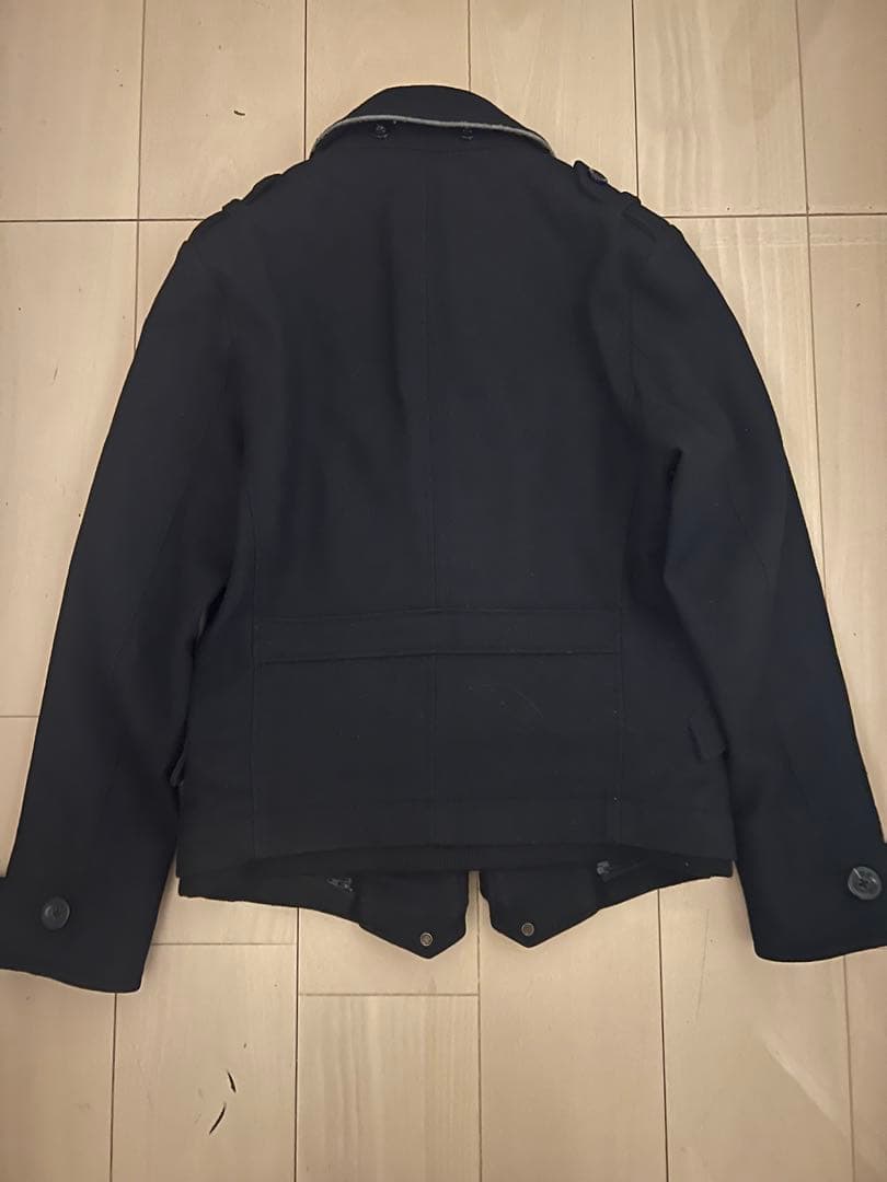 PPFM-napoleon wool jacket archive - メルカリ