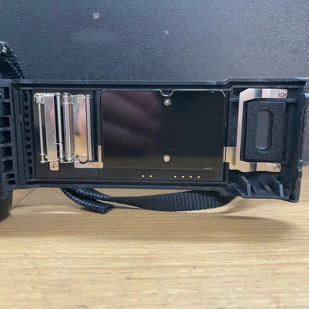 動作品 NIKON F100 フィルムカメラ 一眼レフ ボディ