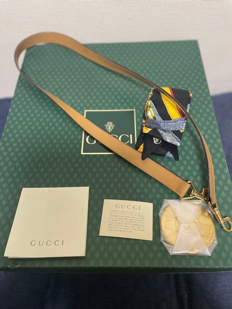 美品】オールドGUCCIレディロック2wayバッグ ダイアナ妃愛用バッグ