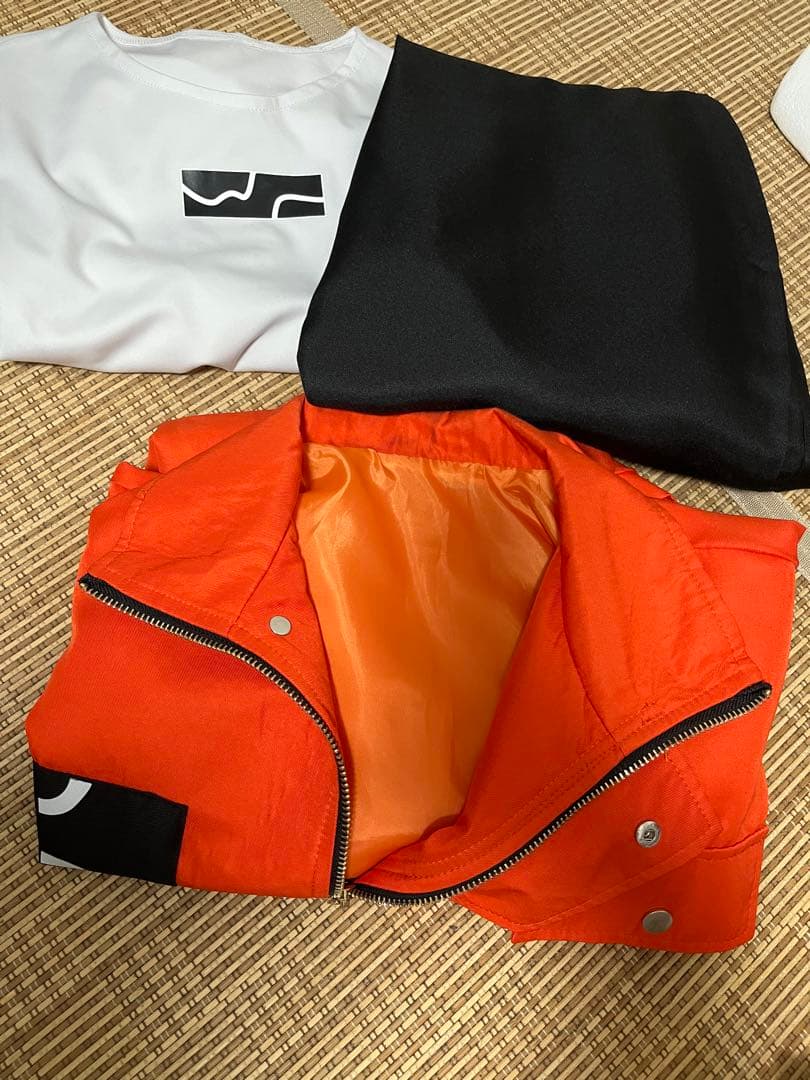 カリスマ 伊藤ふみやコスプレ衣装セット カリスマ】伊藤ふみや コスプレ 衣装 高品質 | mimuhana