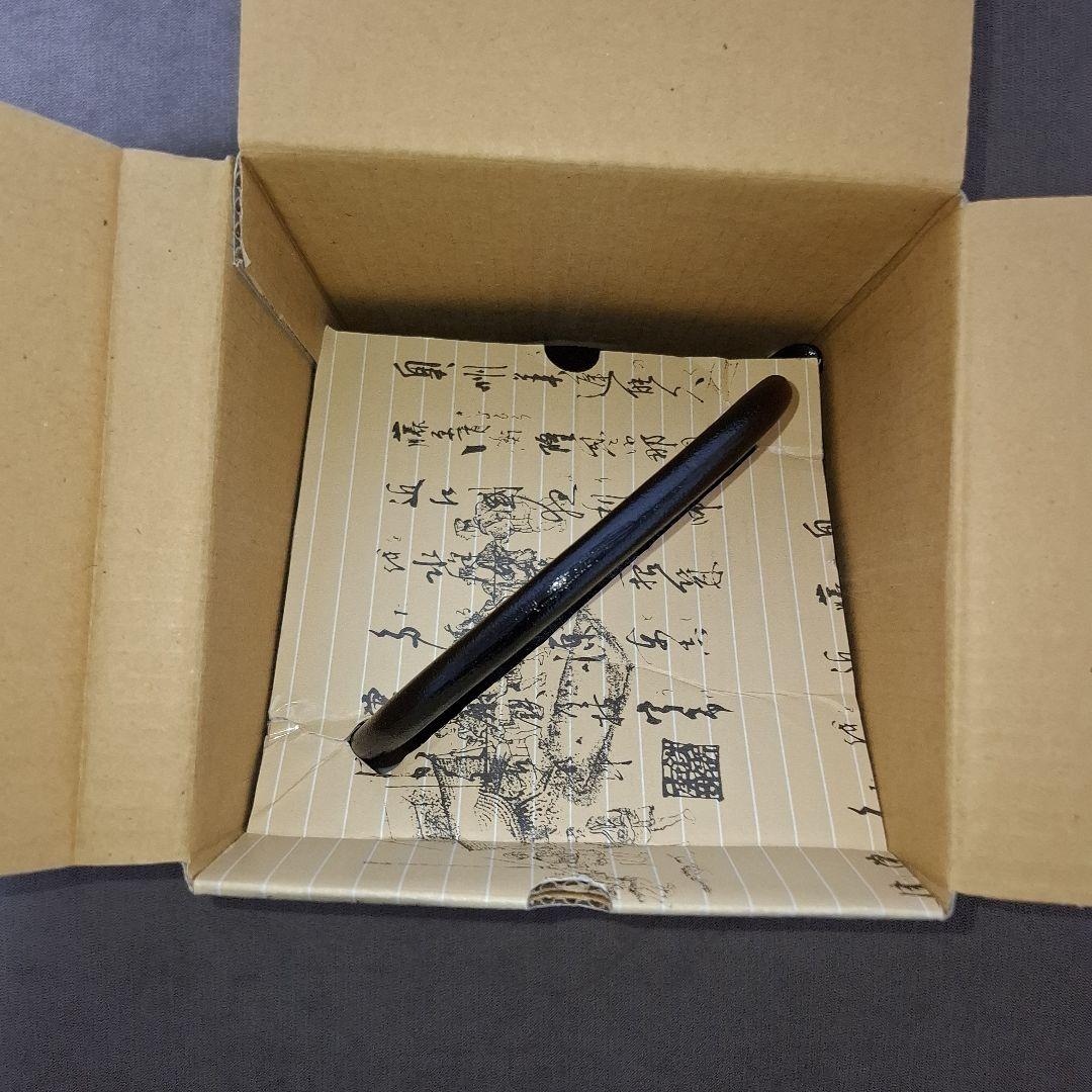 【未使用】南部鉄瓶 南部鉄器 1.7ℓ 運南堂 鍋元 平丸あられ　日本製