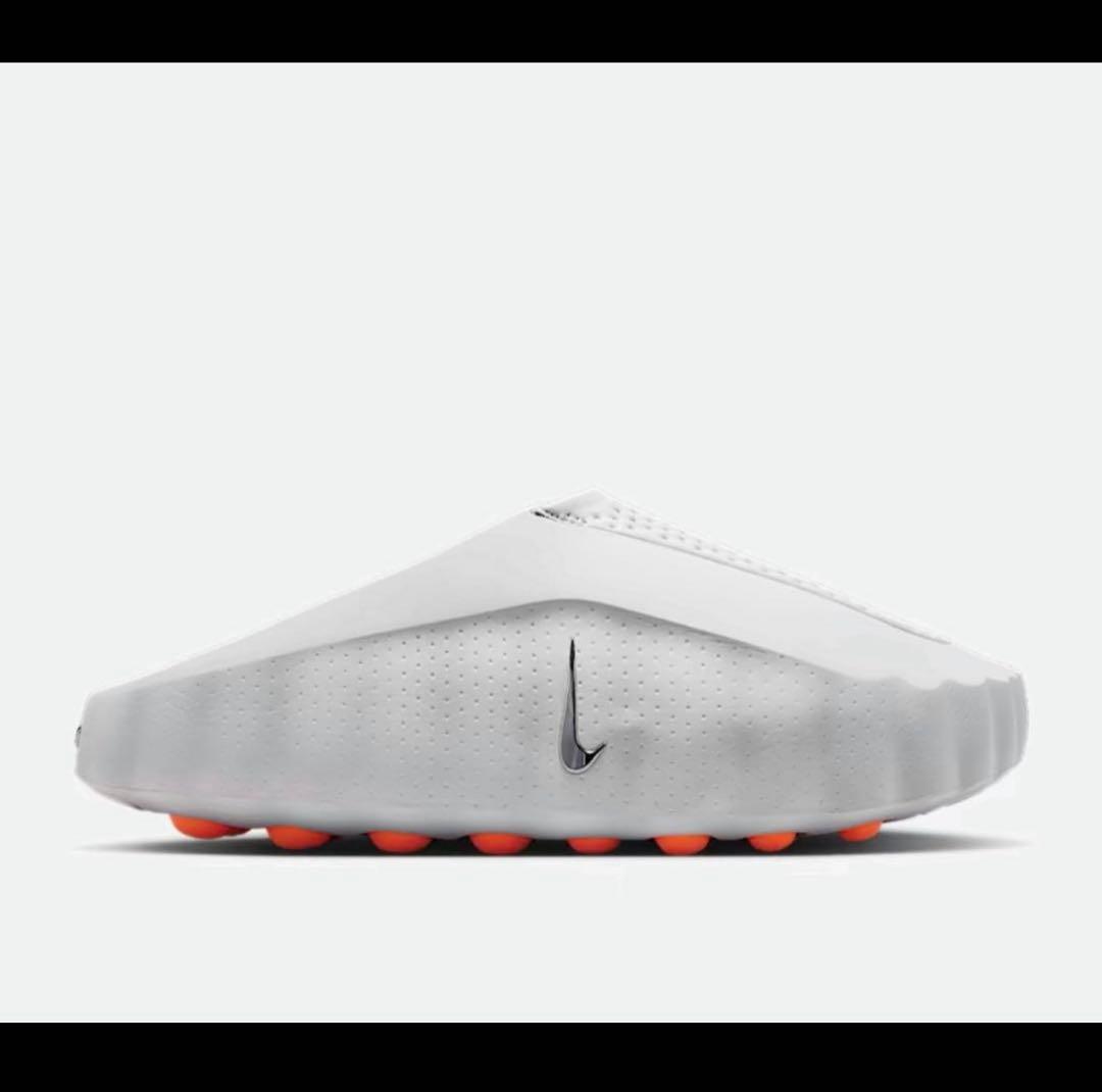 Nike Mind 001 Mules grey 27cm - メルカリ