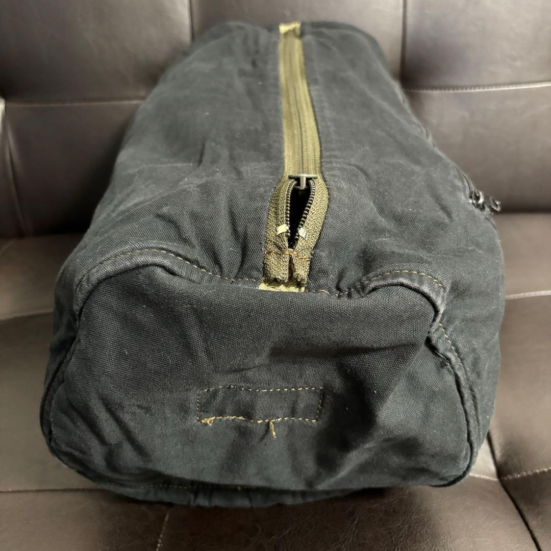 美品】HYSTERIC GLAMOUR ボストンバッグ タイガー カモ ドラム - メルカリ