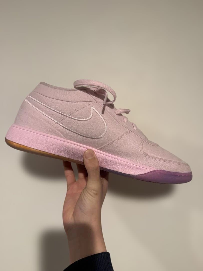 Nike book1【us13 31cm】値下げ可能！ - メルカリ