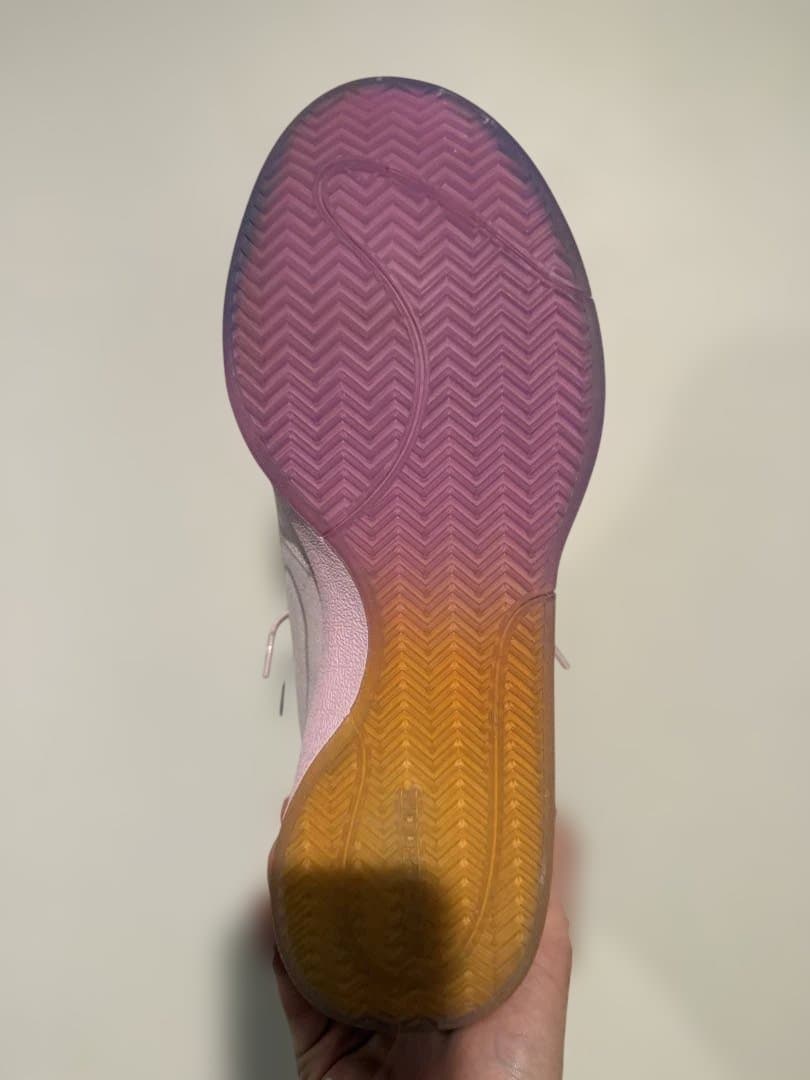 Nike book1【us13 31cm】値下げ可能！ - メルカリ