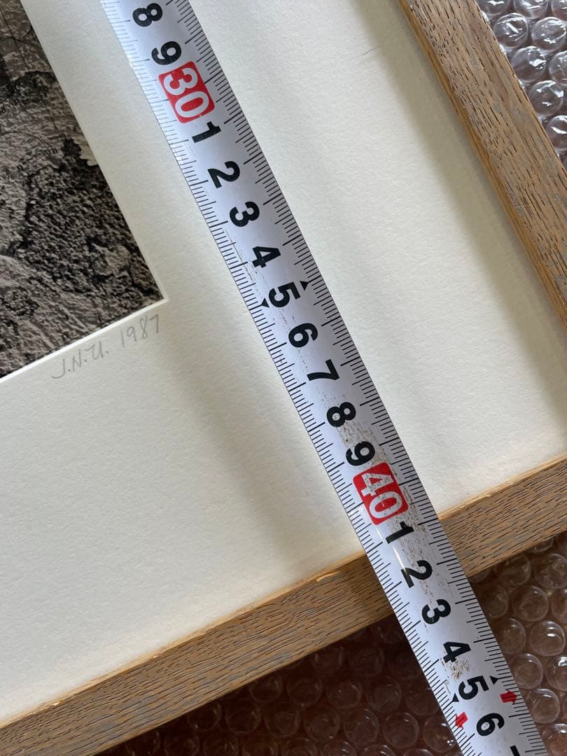 ジェリーユルズマン JERRY UELSMANN 1987年の作品 - メルカリ