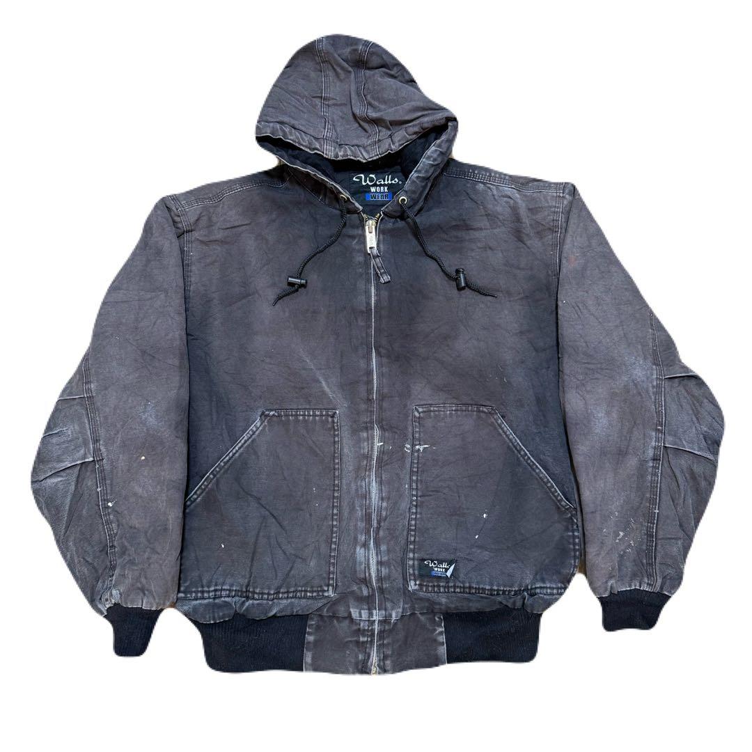 Walls アクティブジャケット ダックジャケット ウォールズ carhartt 1fb4f8f88e621f2088ee8fe6ec8f5a