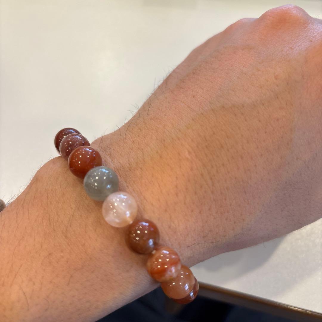 な、な、な、なんじゃこれー！すぎる！福禄寿ミックスルチル！黄龍神天