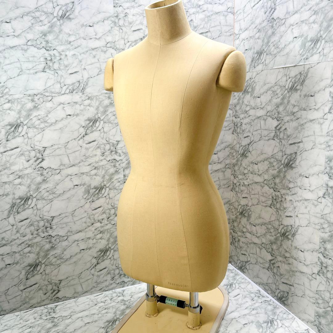 百日草 着付けボディー とーり 着物 和装 練習用 マネキン トルソー