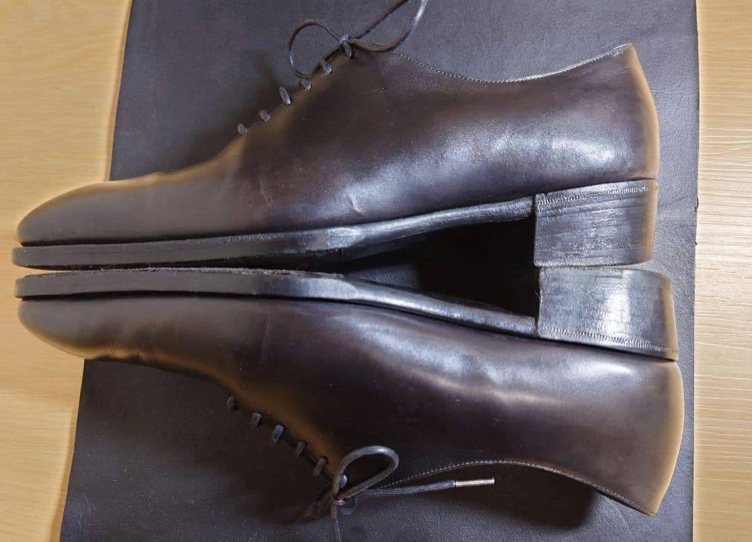 希少】Gaziano＆Girling Cooper Deco Black - メルカリ