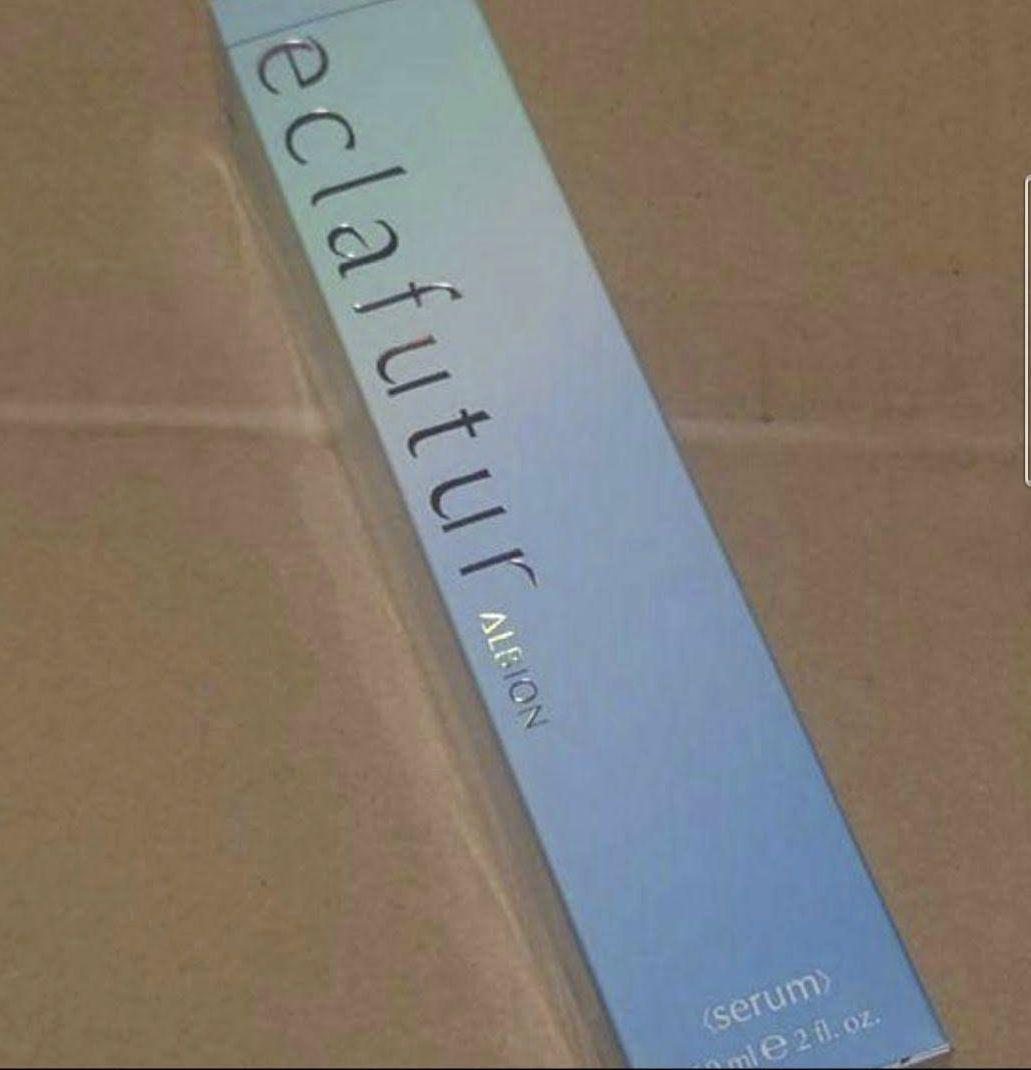 アルビオン　エクラフチュールt本体60ml アルビオン / アルビオン エクラフチュール t 本体 60mlの公式商品情報