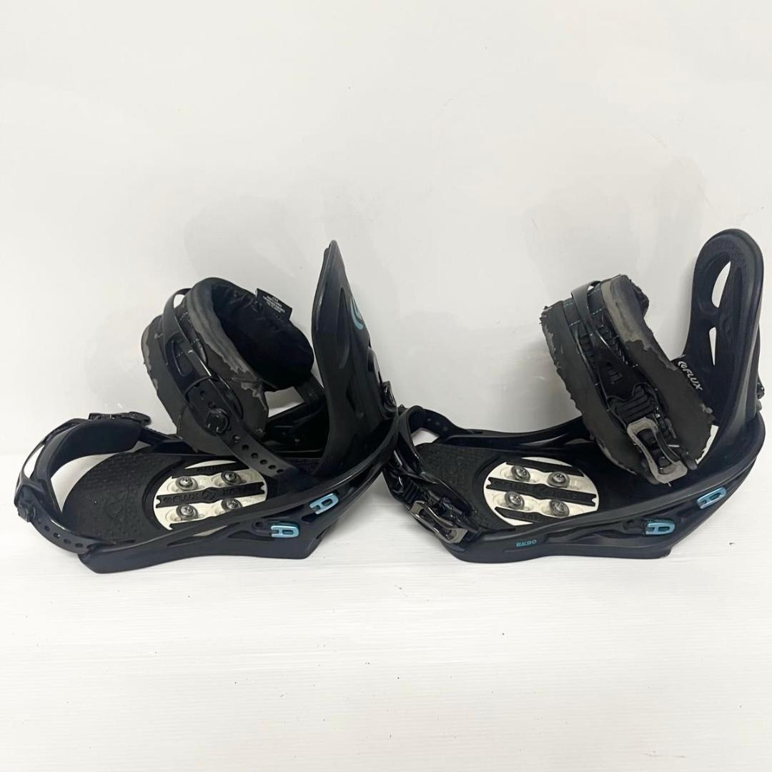 RIDE FLUX 初心者 スノーボード フルセット ライド フラックス スノボ