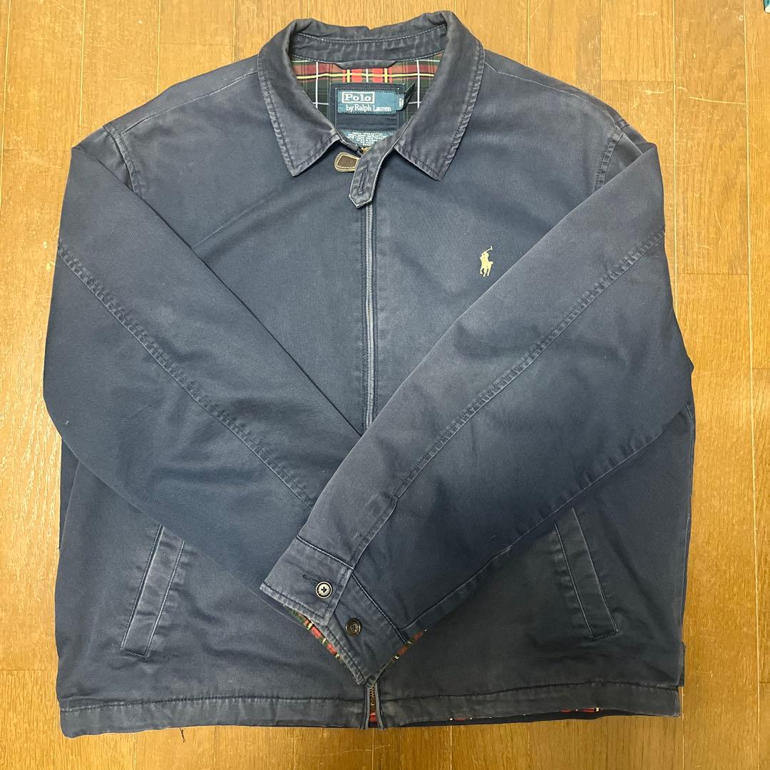 Polo by Ralph Lauren スウィングトップ L - メルカリ