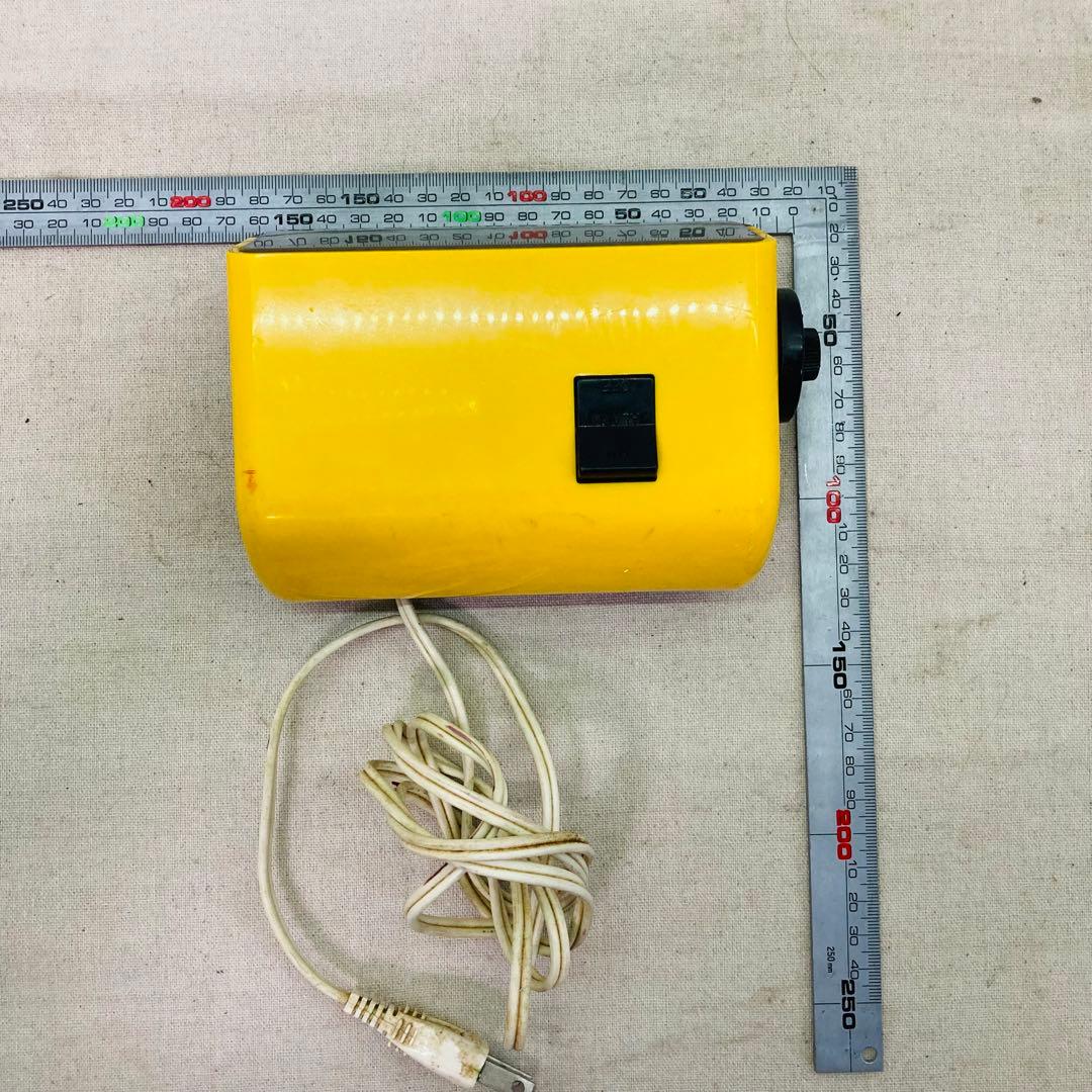 CITIZEN デジタル時計 ハイリーフ カーチス 5RDO25 パタパタ時計