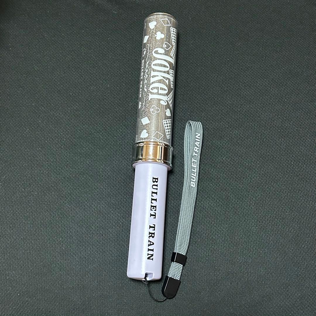 超特急 シューヤ ペンライト Joker - メルカリ