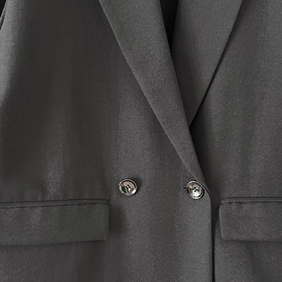 ツイ様専用です！美品 ADAM ET ROPE' テーラードジャケット フリー