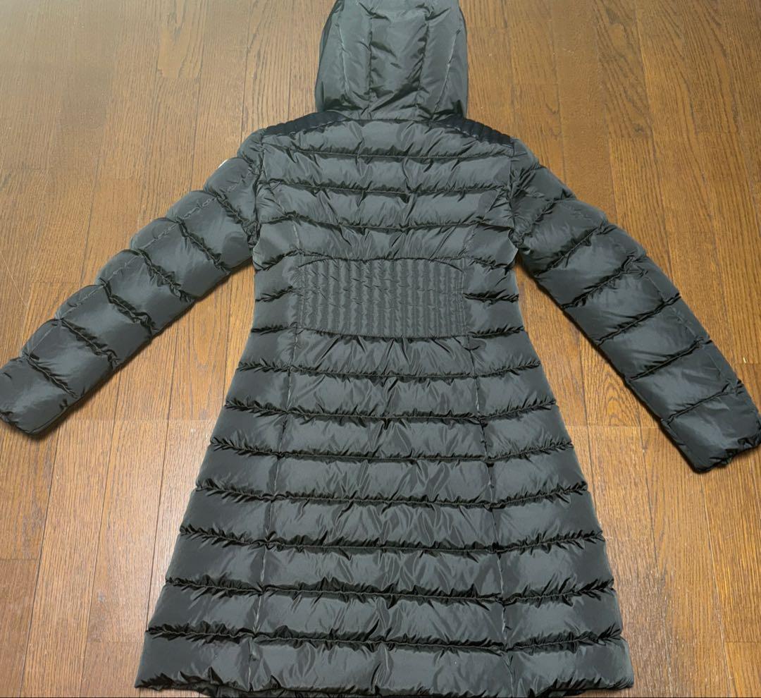 「sＬL」モンクレール　ダウンコート　サイズ2