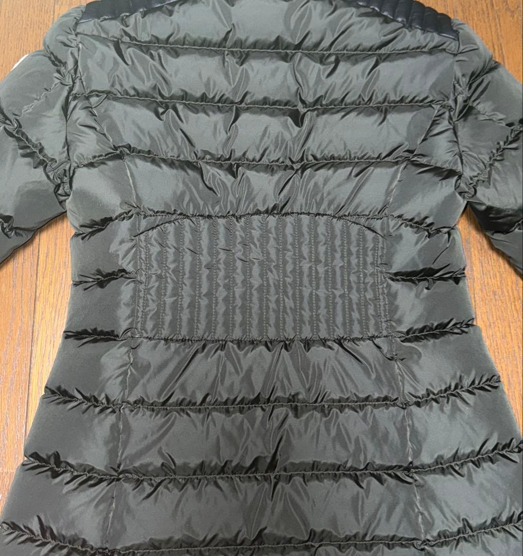「sＬL」モンクレール　ダウンコート　サイズ2