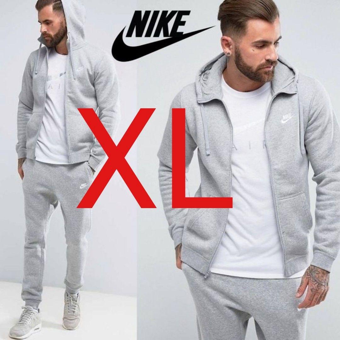 ナイキ フレンチテリー セットアップ 新品未使用 - メルカリ