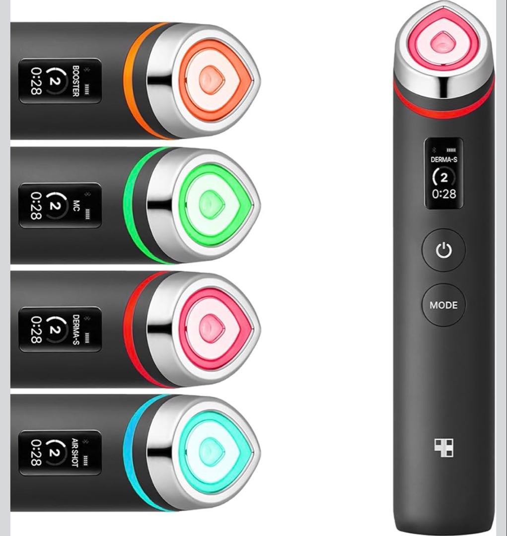 メディキューブ AGE-Rブースタープロ ブラック - メルカリ