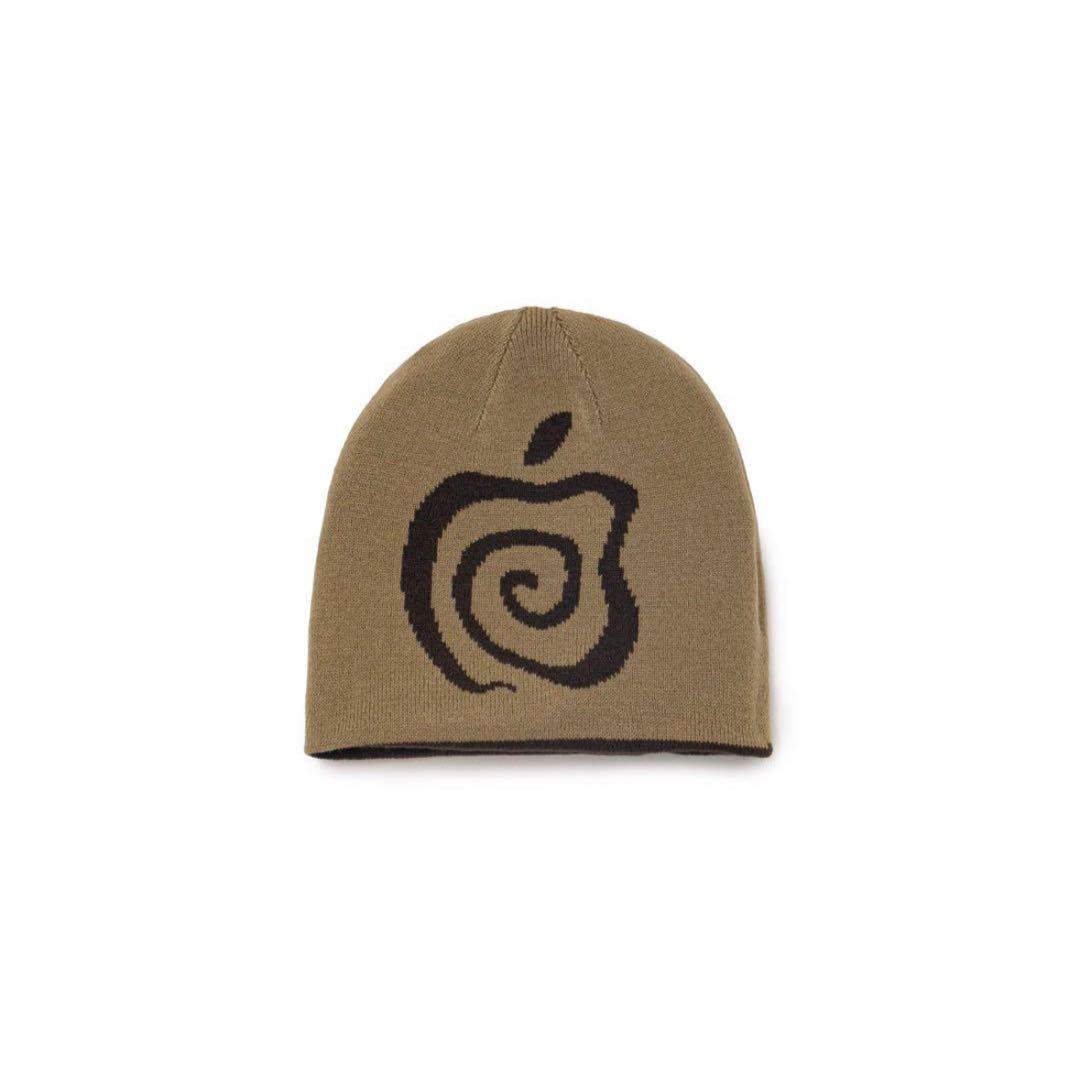 Sol Apple Reversible Beanie