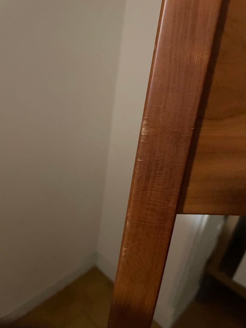 ✳︎マスターウォール✳︎ダイニングチェア　2点セット