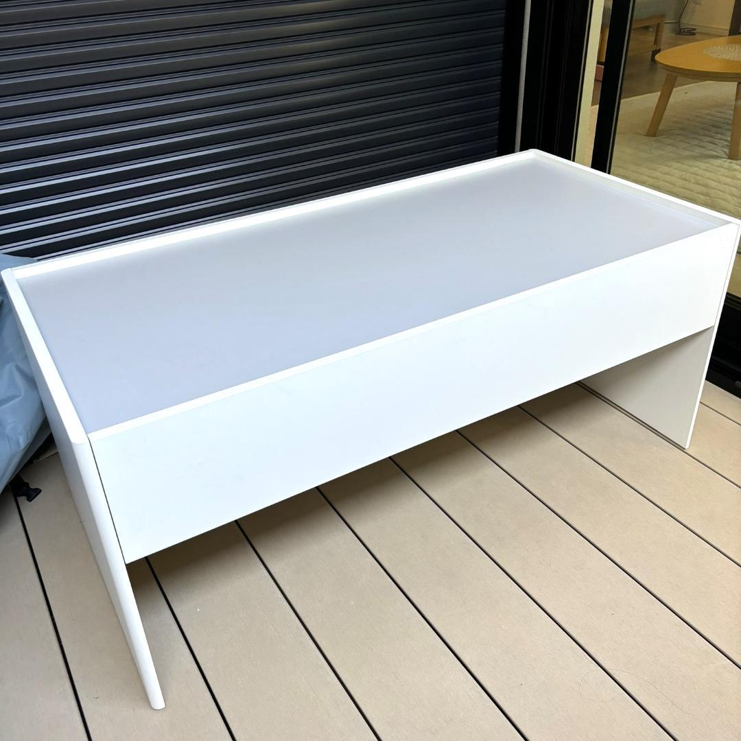 IKEAイケア ドゥンドラDUNDRA アクティビティーテーブル プレイ