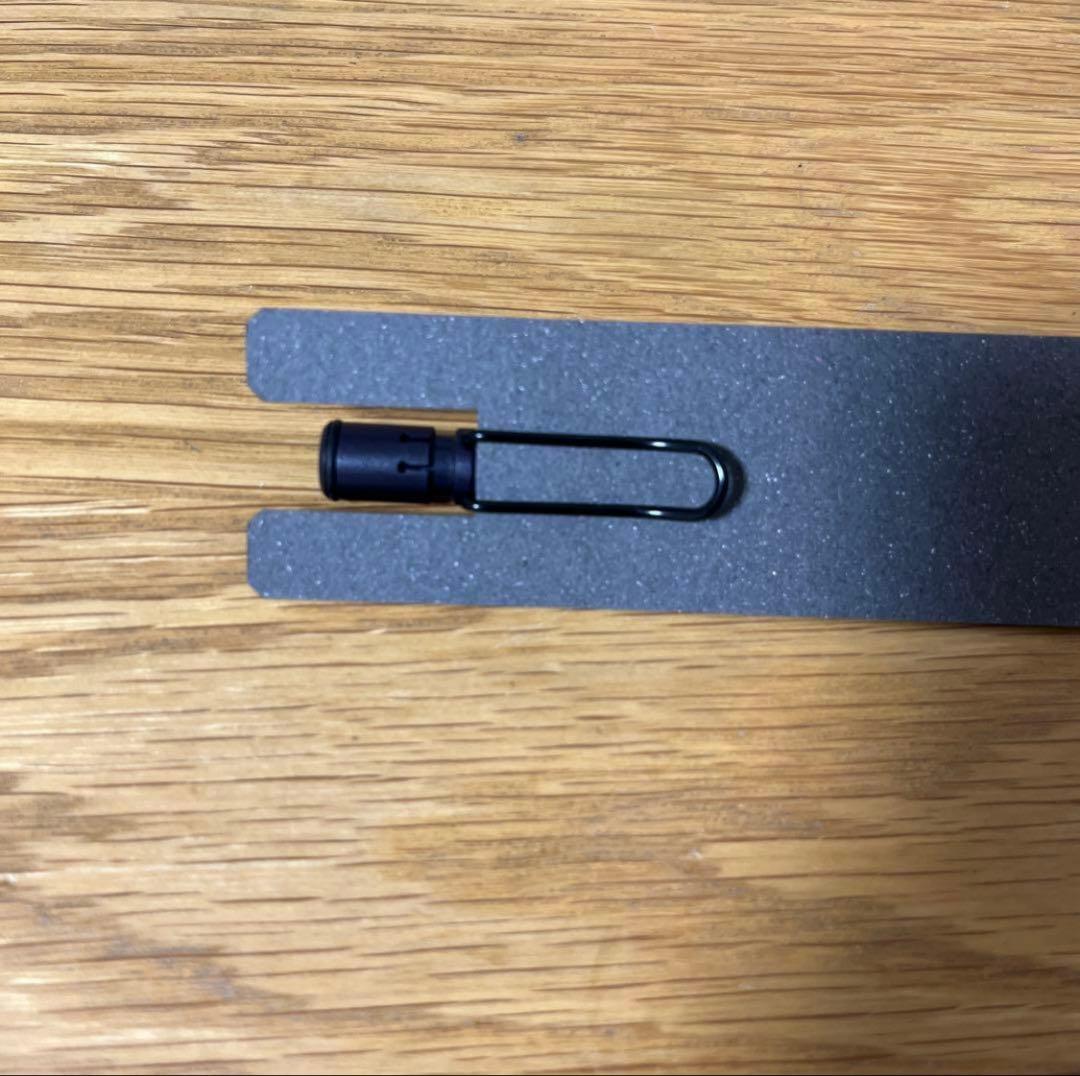 LAMY ダイアログ1