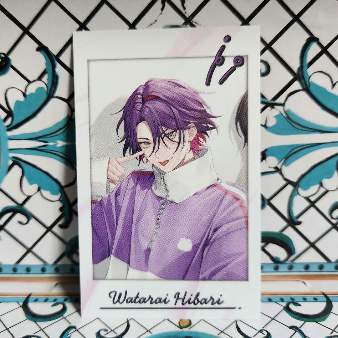 VOLTACTION パジャマ 渡会雲雀 - メルカリ