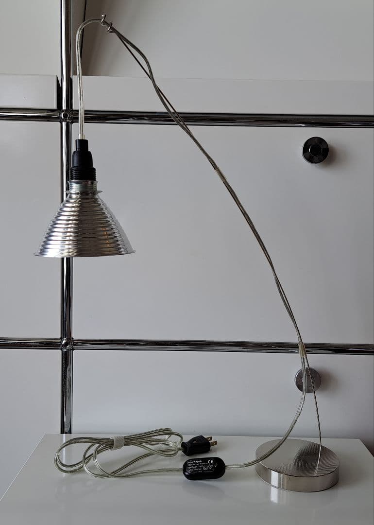 テーブルランプ　インゴマウラー Grasl Vulgaris　デザイナーズ　照明 INGO MAURER インゴマウラー Grasl グラッスル テーブルライト 入荷