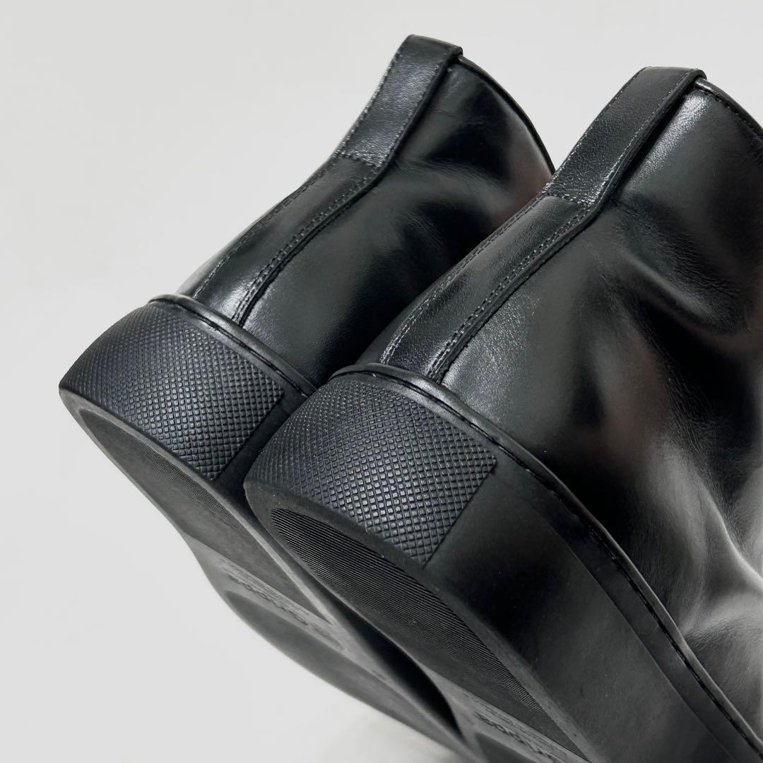 □美品 定4.7万 ビューティフルシューズ 24 38 スニーカー ローファー