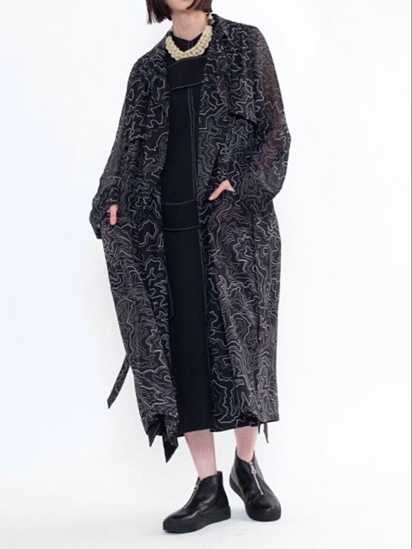 □美品 定4.7万 ビューティフルシューズ 24 38 スニーカー ローファー