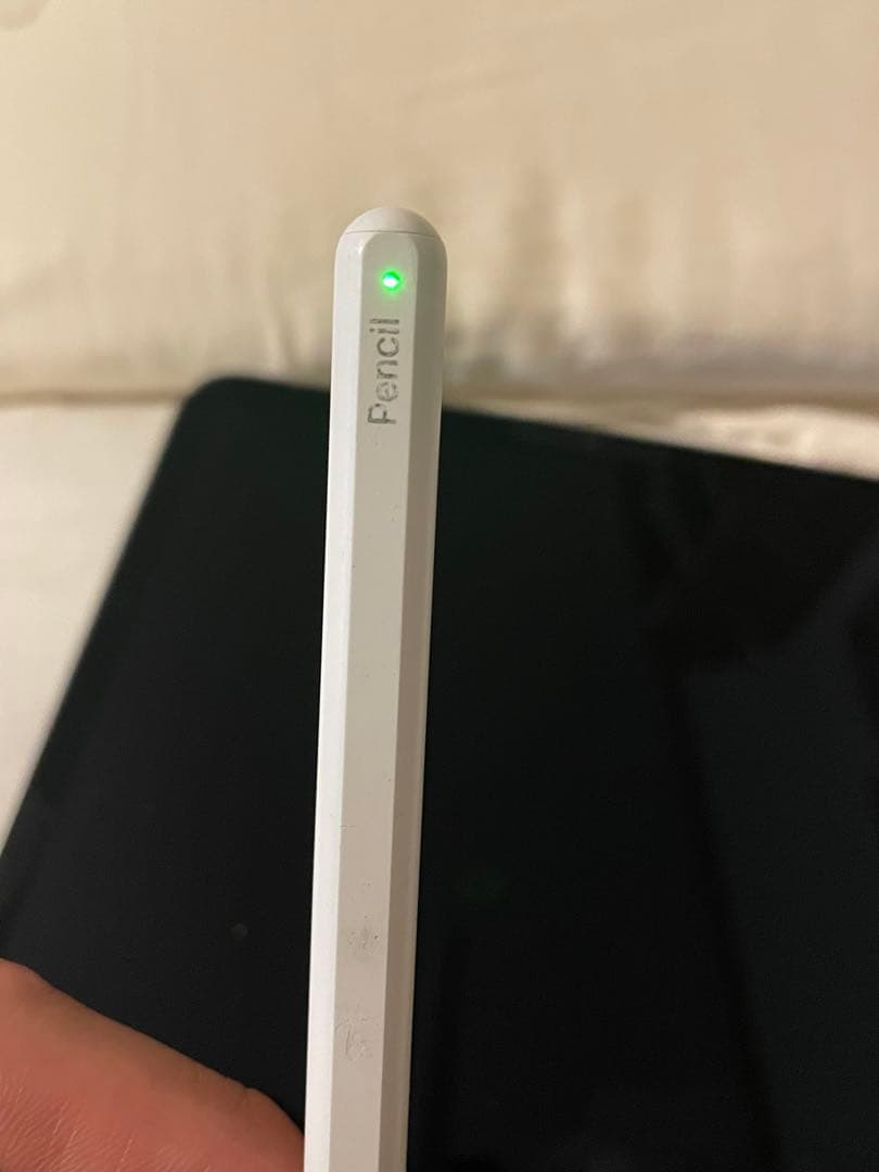 【早い者勝ち】iPad Pro11シルバー本体のみ第4世代　128GB