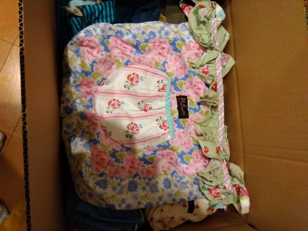 RUKA　最終会計69000円