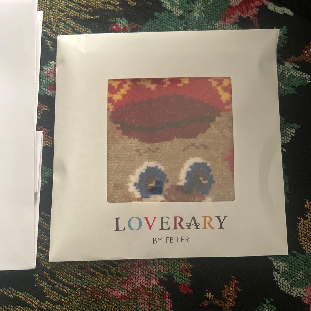 ラブラリーバイ フェイラー 大阪ルクアイーレ店限定 ニコ551アルトキ