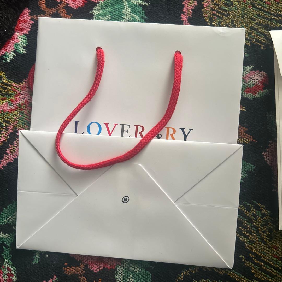 ラブラリーバイ フェイラー 大阪ルクアイーレ店限定 ニコ551アルトキ