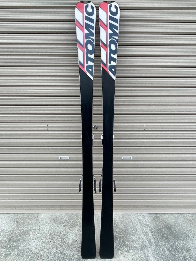 ATOMIC RACE SL12 アトミック 165 - メルカリ