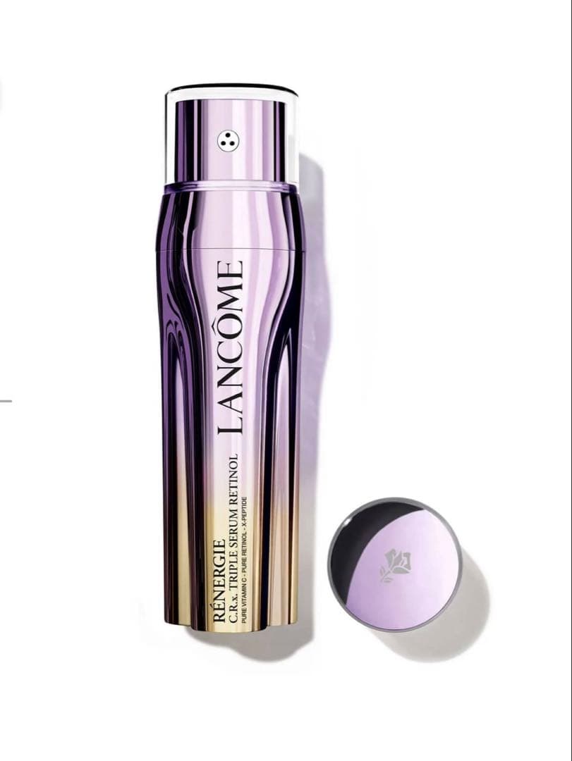 LANCOME レネルジー CRX トリプルセラム RT レネルジー CRX トリプルセラム RT / ランコム(美容液, スキンケア