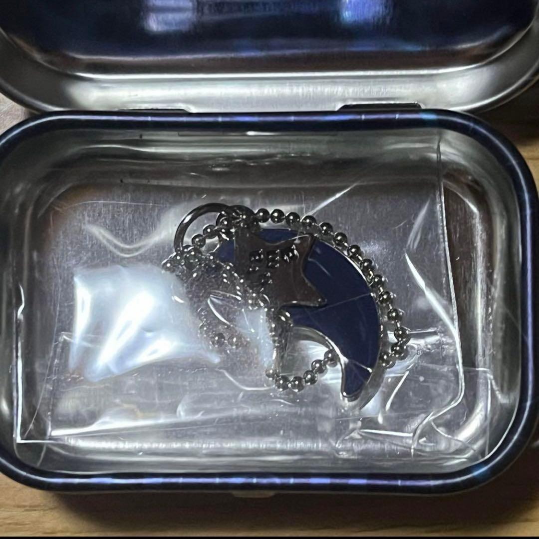 レア★ 銀魂 リトルアクセサリーコレクション 2 ボックス