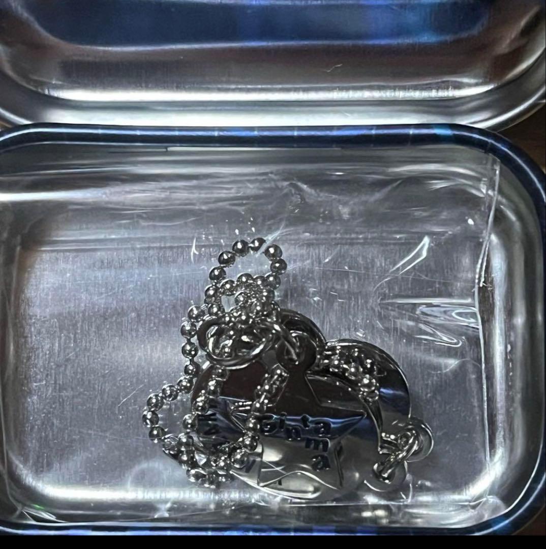 レア★ 銀魂 リトルアクセサリーコレクション 2 ボックス