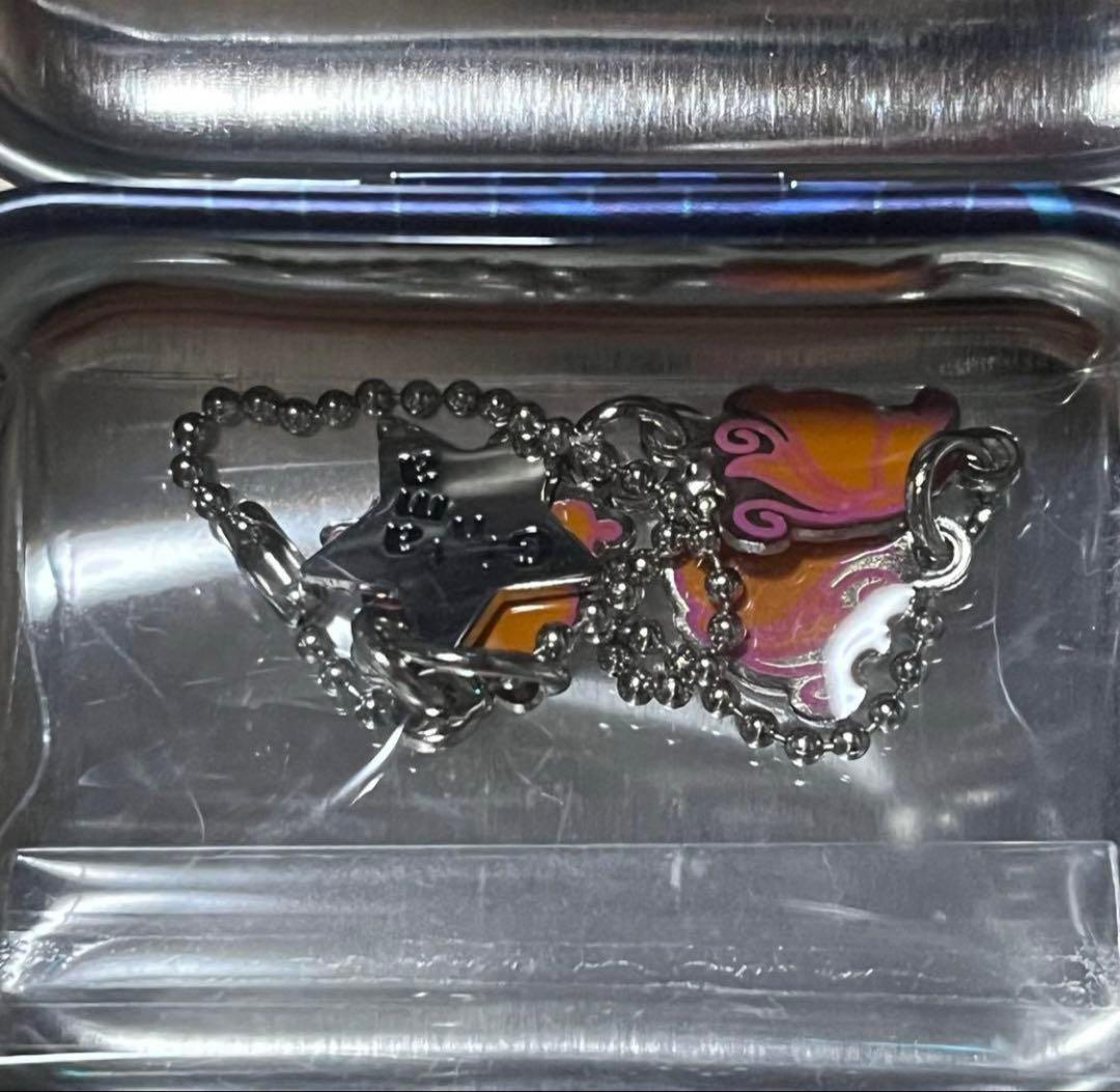 レア★ 銀魂 リトルアクセサリーコレクション 2 ボックス