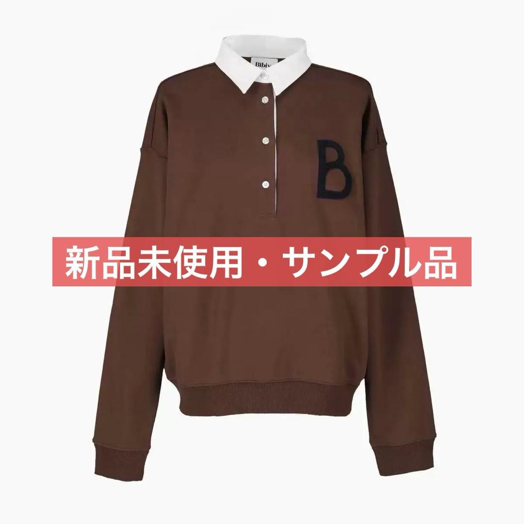セット購入割有り】（新品） Bibiy. B. CLUB PREPPY TOP - メルカリ