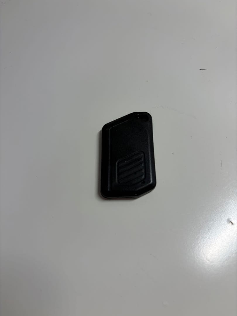 AUTHOR ALARM IGLA2 オーサアラーム イグラ2 キーフォブ - メルカリ